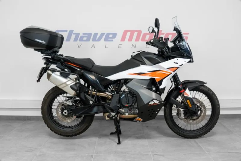790 ADVENTURE 2025