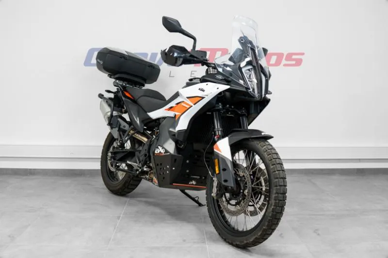 790 ADVENTURE