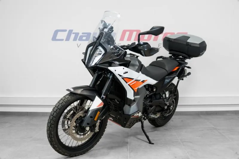 790 ADVENTURE