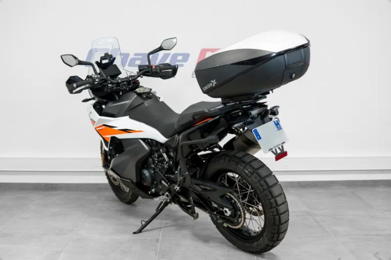 790 ADVENTURE