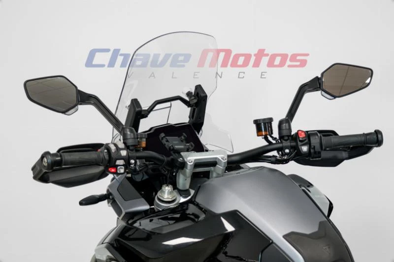 TIGER 1200 GT EXPLORER