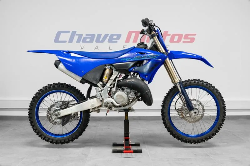 YZ 125 2024