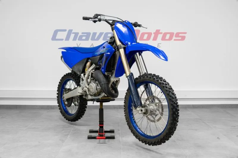 YZ 125