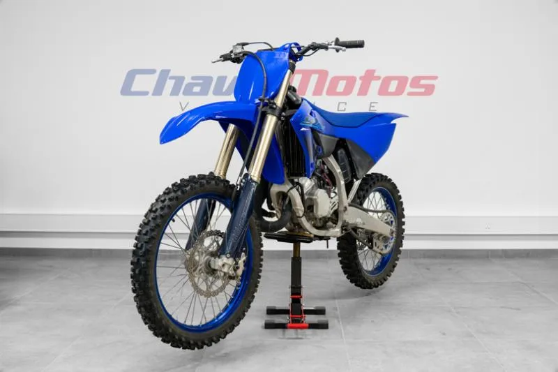 YZ 125