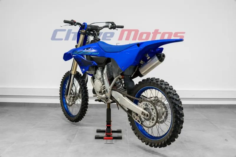 YZ 125
