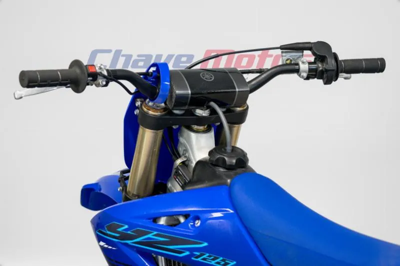 YZ 125