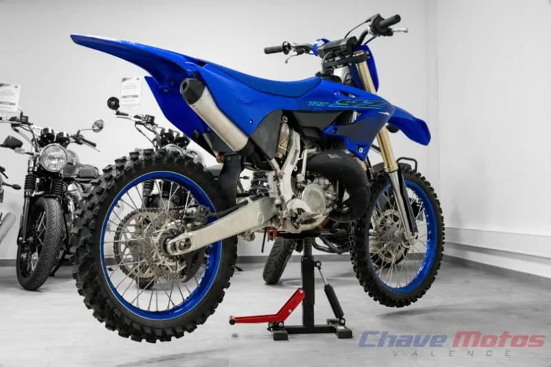 YZ 125