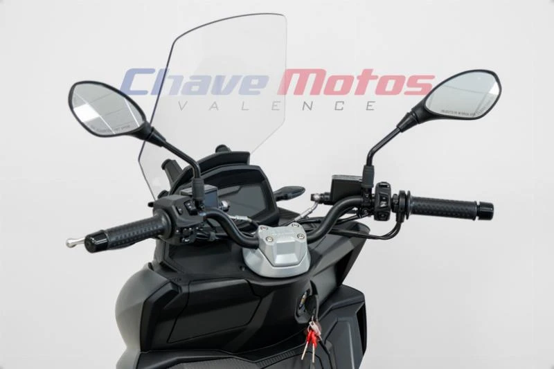 SR 125 GT