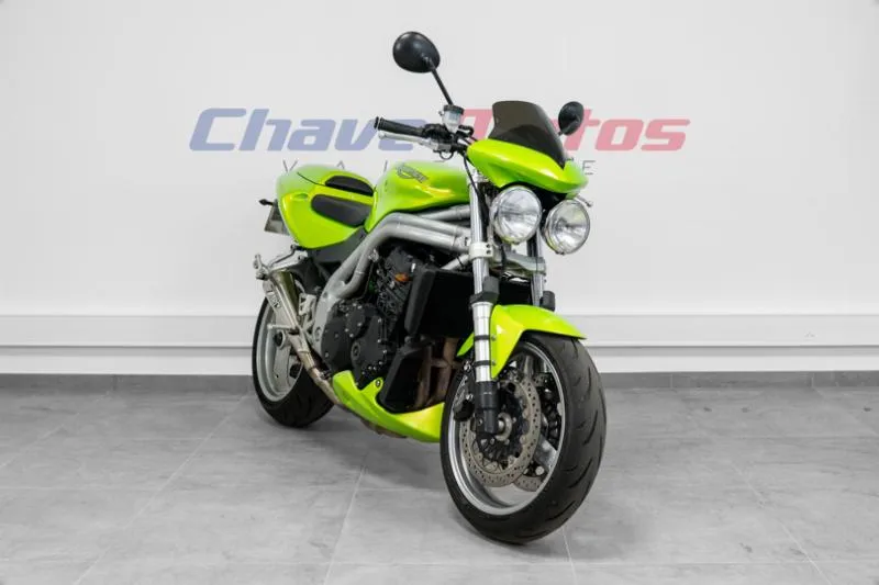 SPEED TRIPLE 955