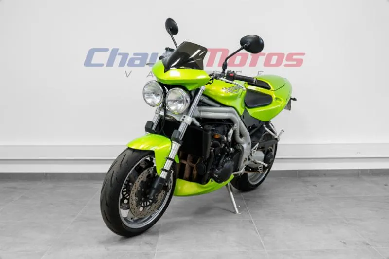 SPEED TRIPLE 955