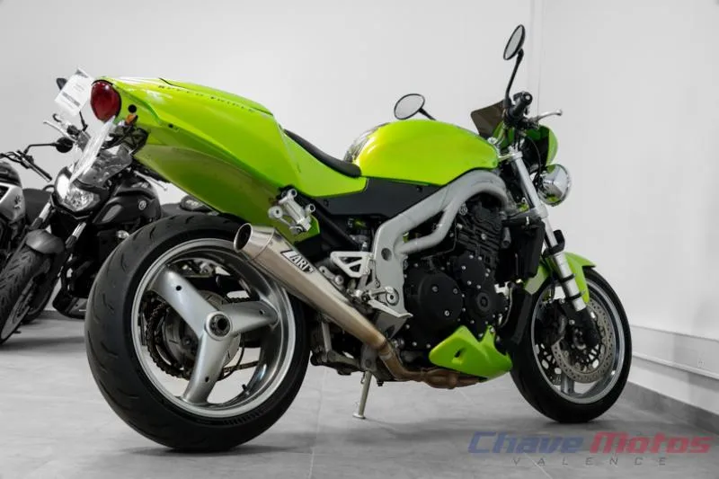 SPEED TRIPLE 955