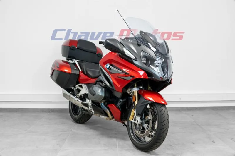 R 1250 RT