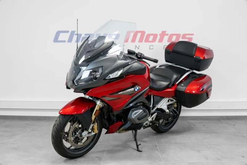 R 1250 RT