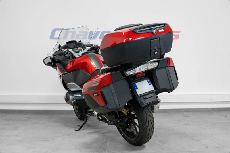 R 1250 RT