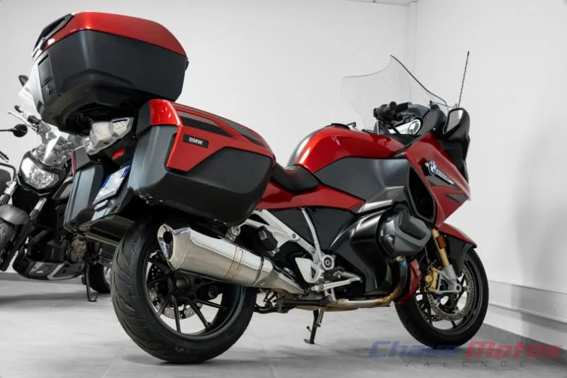 R 1250 RT