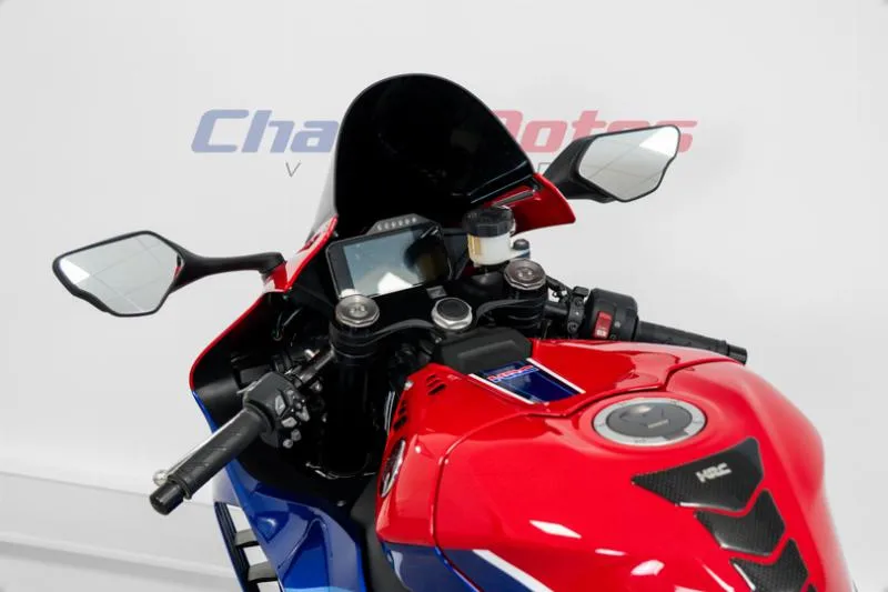 CBR 1000 RR FIREBLADE