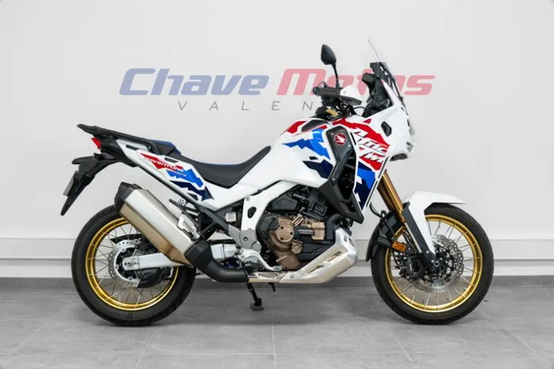 CRF 1100 L AFRICA TWIN  ADVENTURE SPORTS DCT