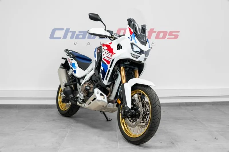 CRF 1100 L AFRICA TWIN  ADVENTURE SPORTS DCT