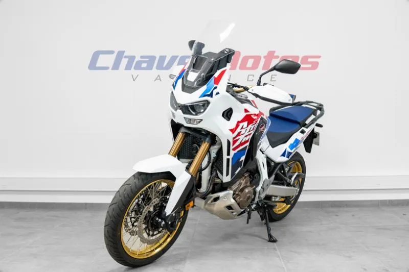 CRF 1100 L AFRICA TWIN  ADVENTURE SPORTS DCT