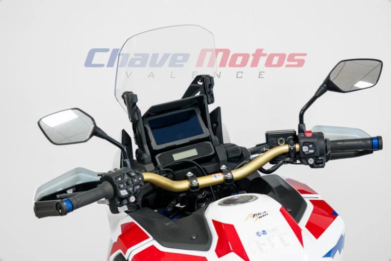 CRF 1100 L AFRICA TWIN  ADVENTURE SPORTS DCT