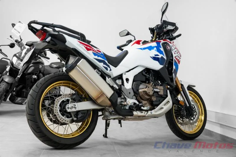 CRF 1100 L AFRICA TWIN  ADVENTURE SPORTS DCT