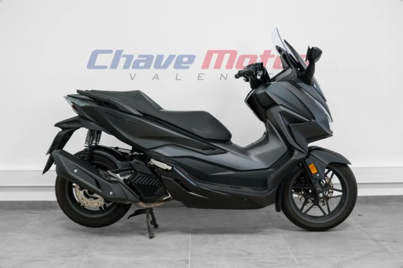NSS FORZA 125