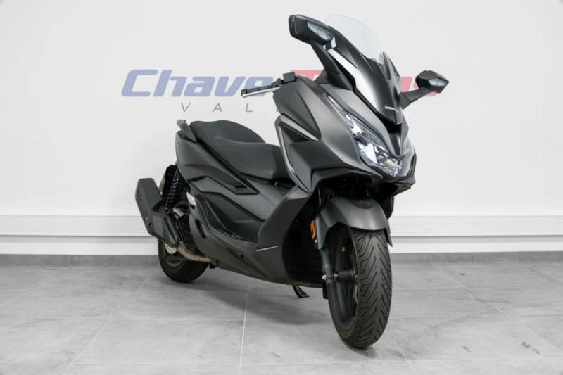 NSS FORZA 125