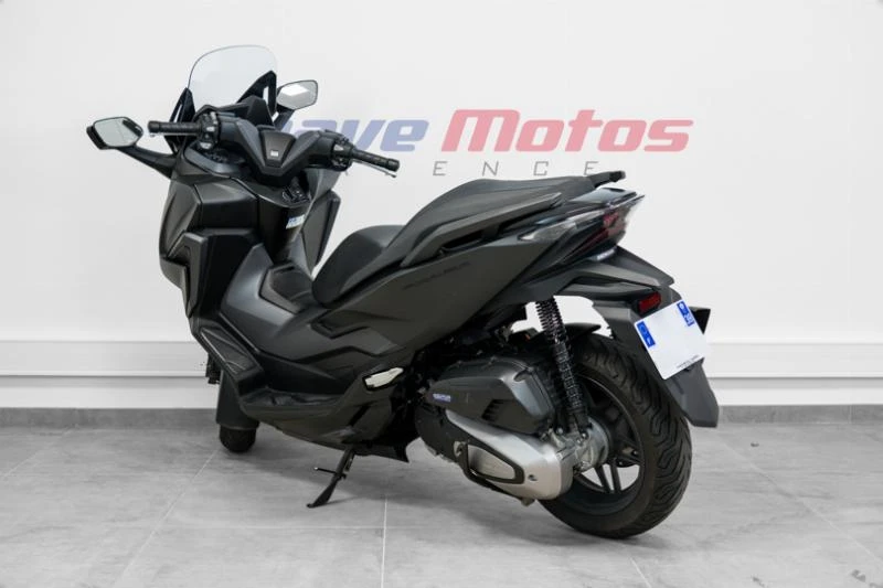 NSS FORZA 125