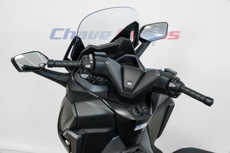 NSS FORZA 125