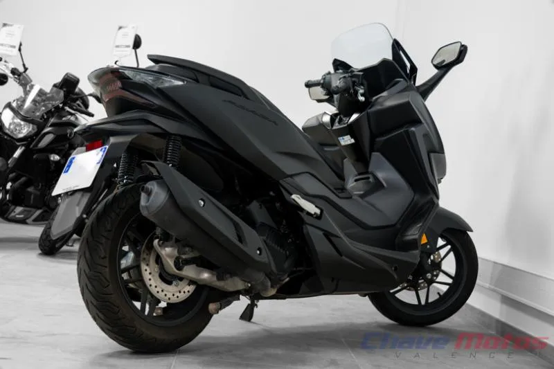 NSS FORZA 125