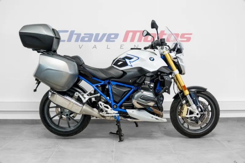 R 1200 R