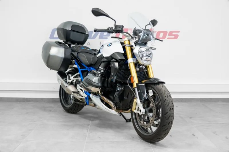 R 1200 R
