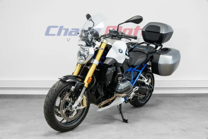 R 1200 R