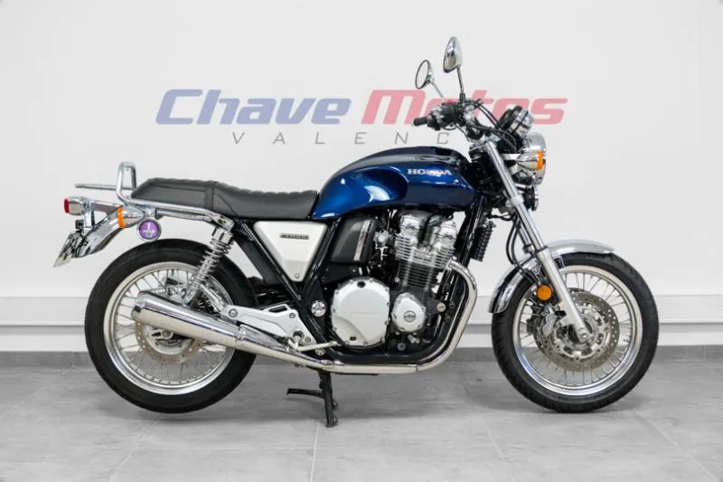 CB 1100 EX 2019