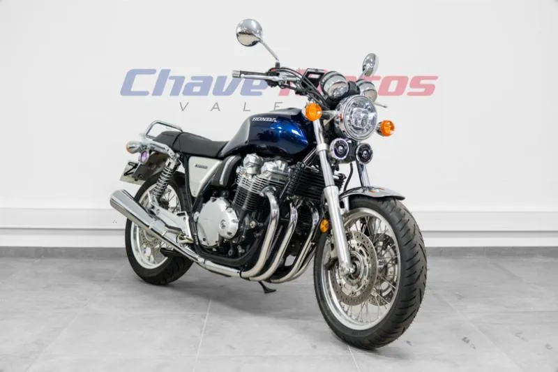 CB 1100 EX