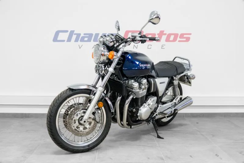 CB 1100 EX