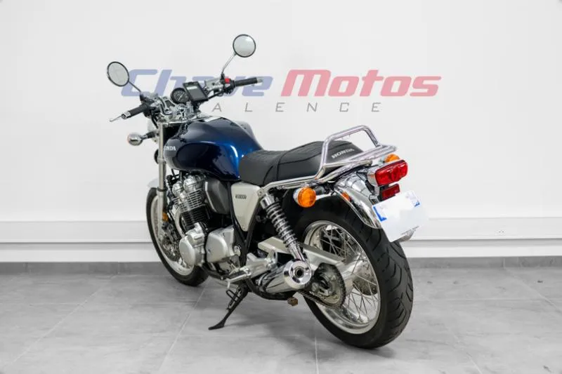 CB 1100 EX