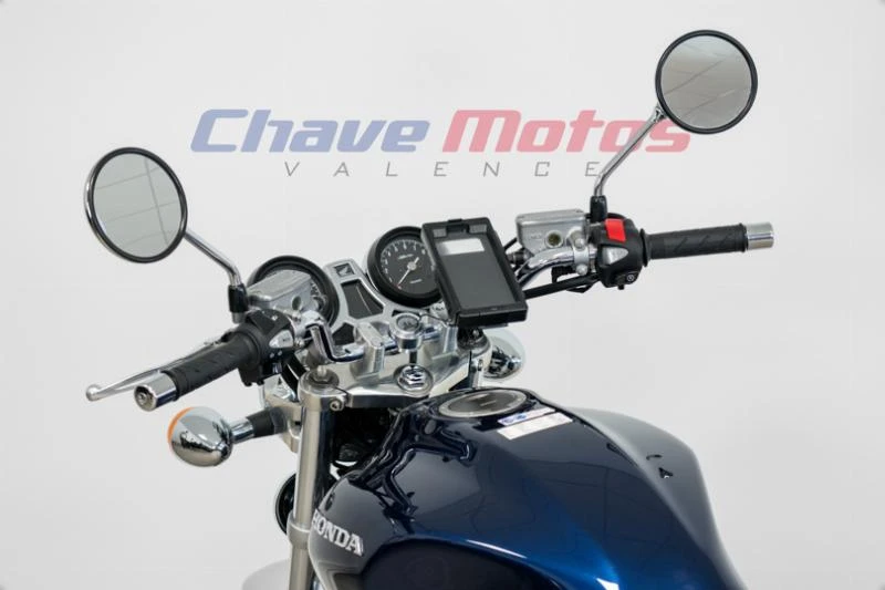 CB 1100 EX