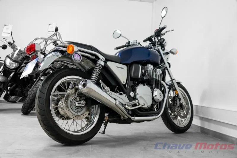 CB 1100 EX