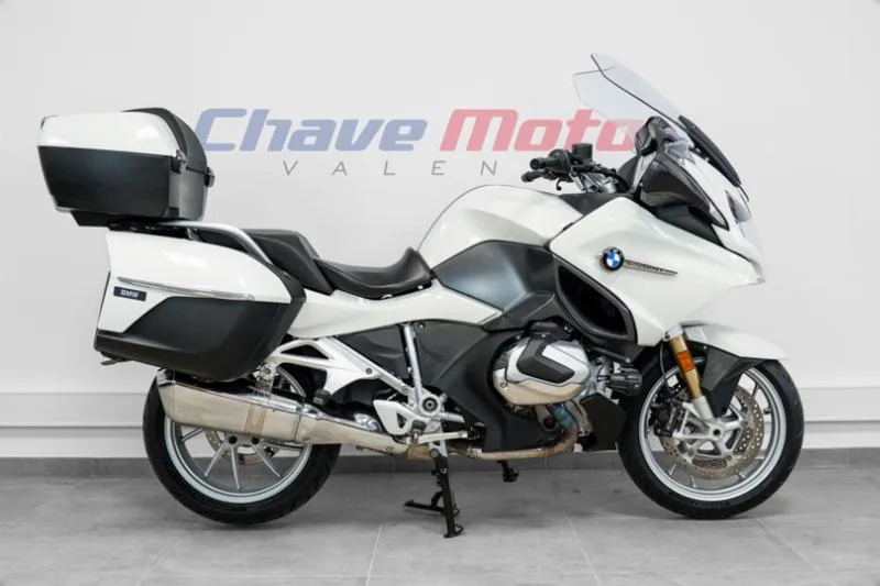 R 1250 RT