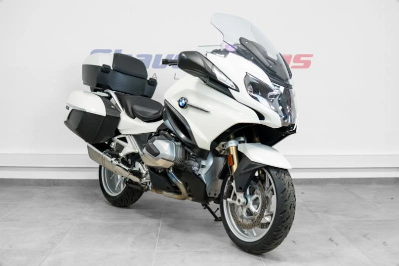 R 1250 RT