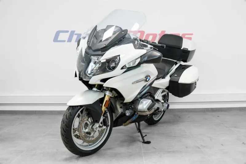R 1250 RT