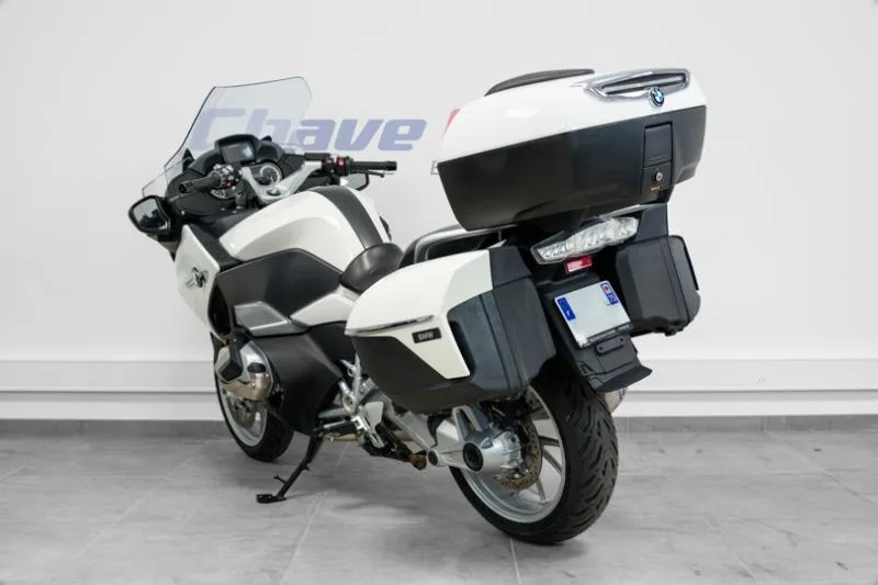 R 1250 RT