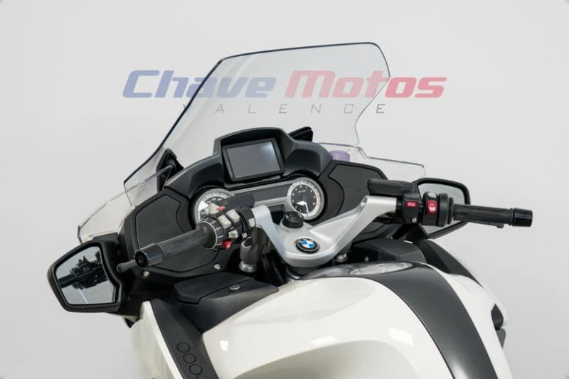 R 1250 RT