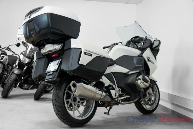 R 1250 RT