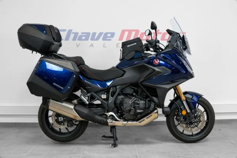 NT 1100 DCT