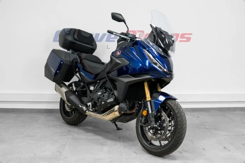 NT 1100 DCT
