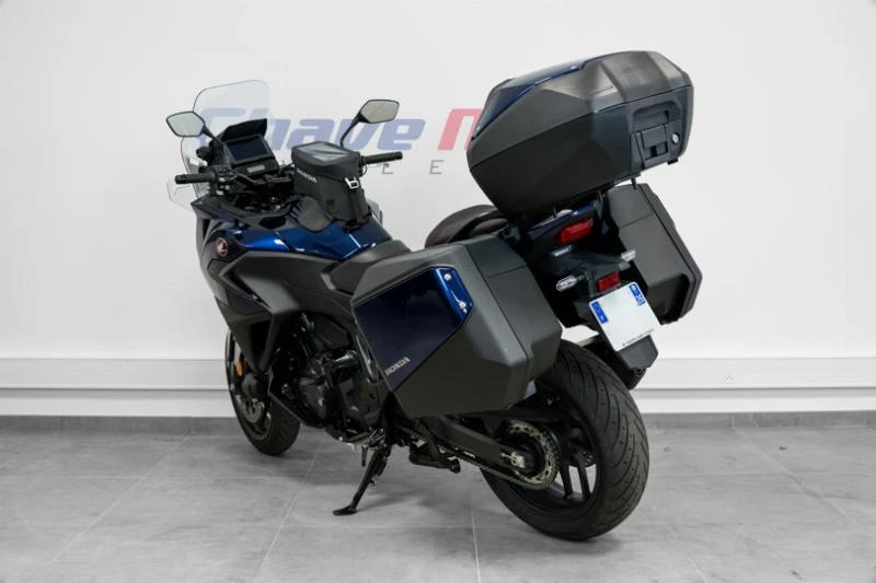 NT 1100 DCT