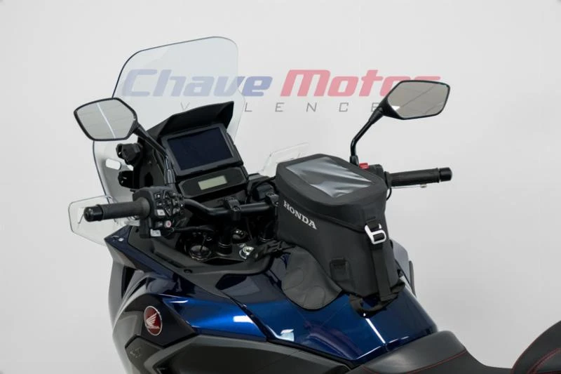 NT 1100 DCT