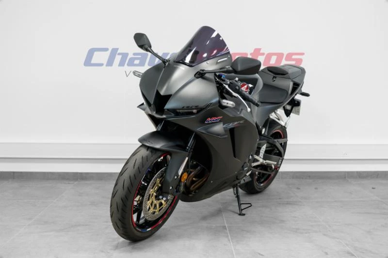 CBR 600 RR